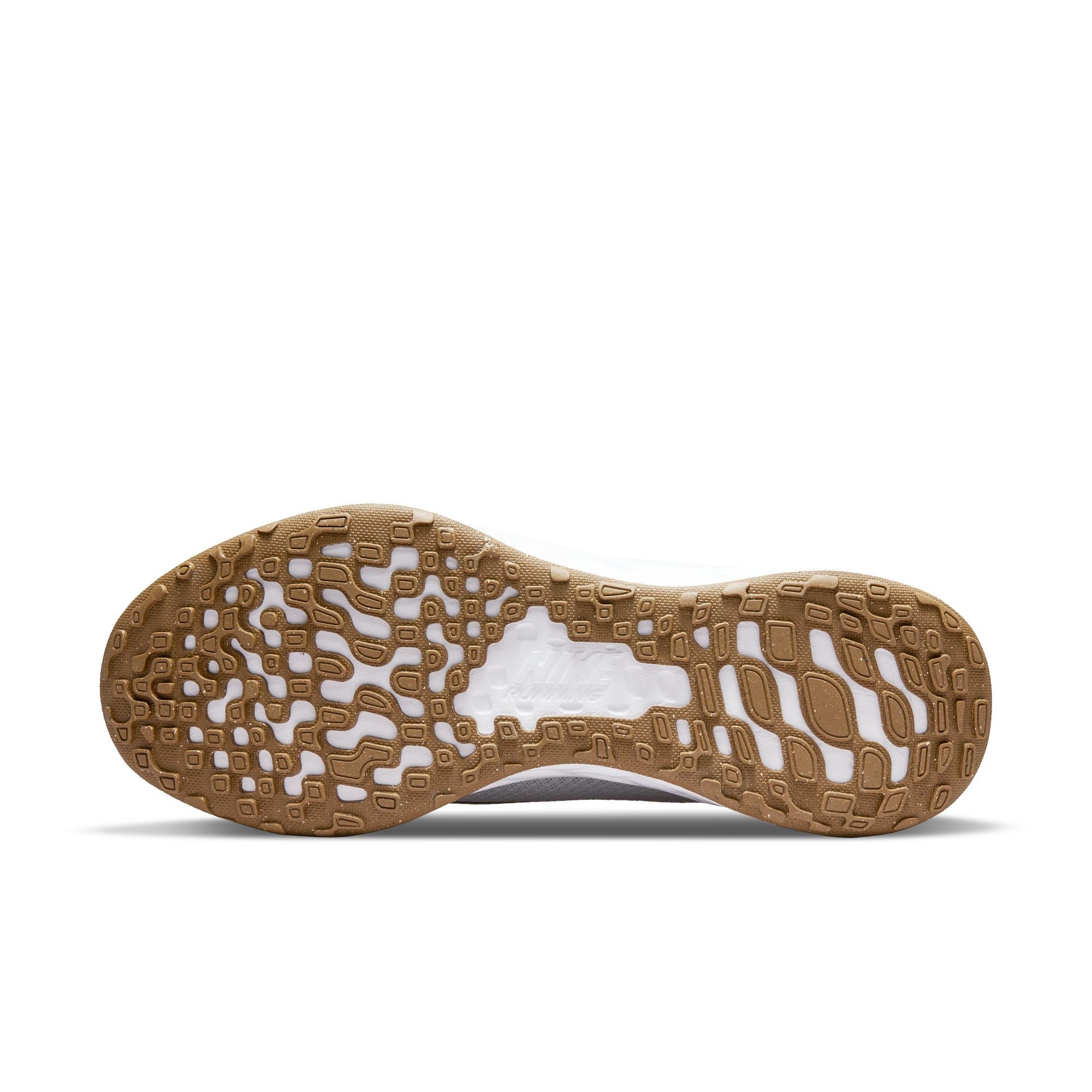 Nike Revolution 6 Nn Tenis azul de hombre para correr