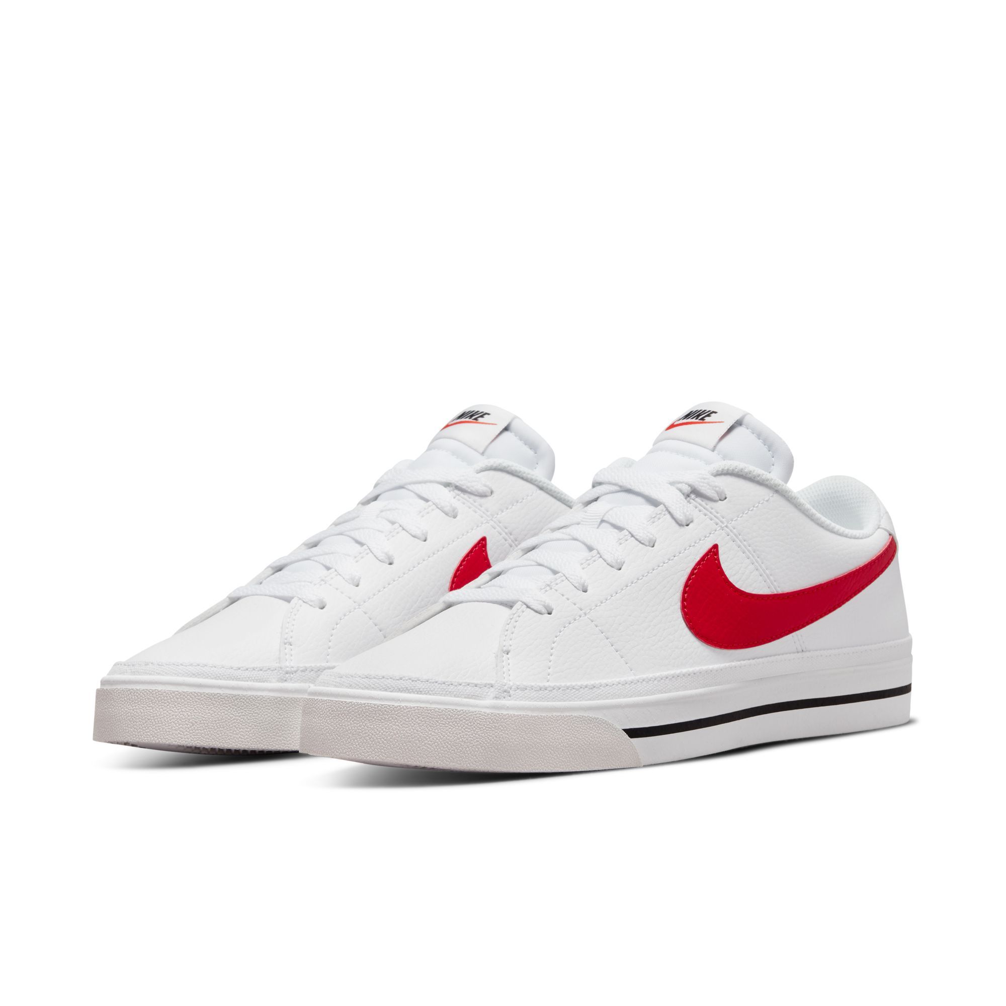 Nike Court Legacy Nn Tenis blanco de hombre lifestyle