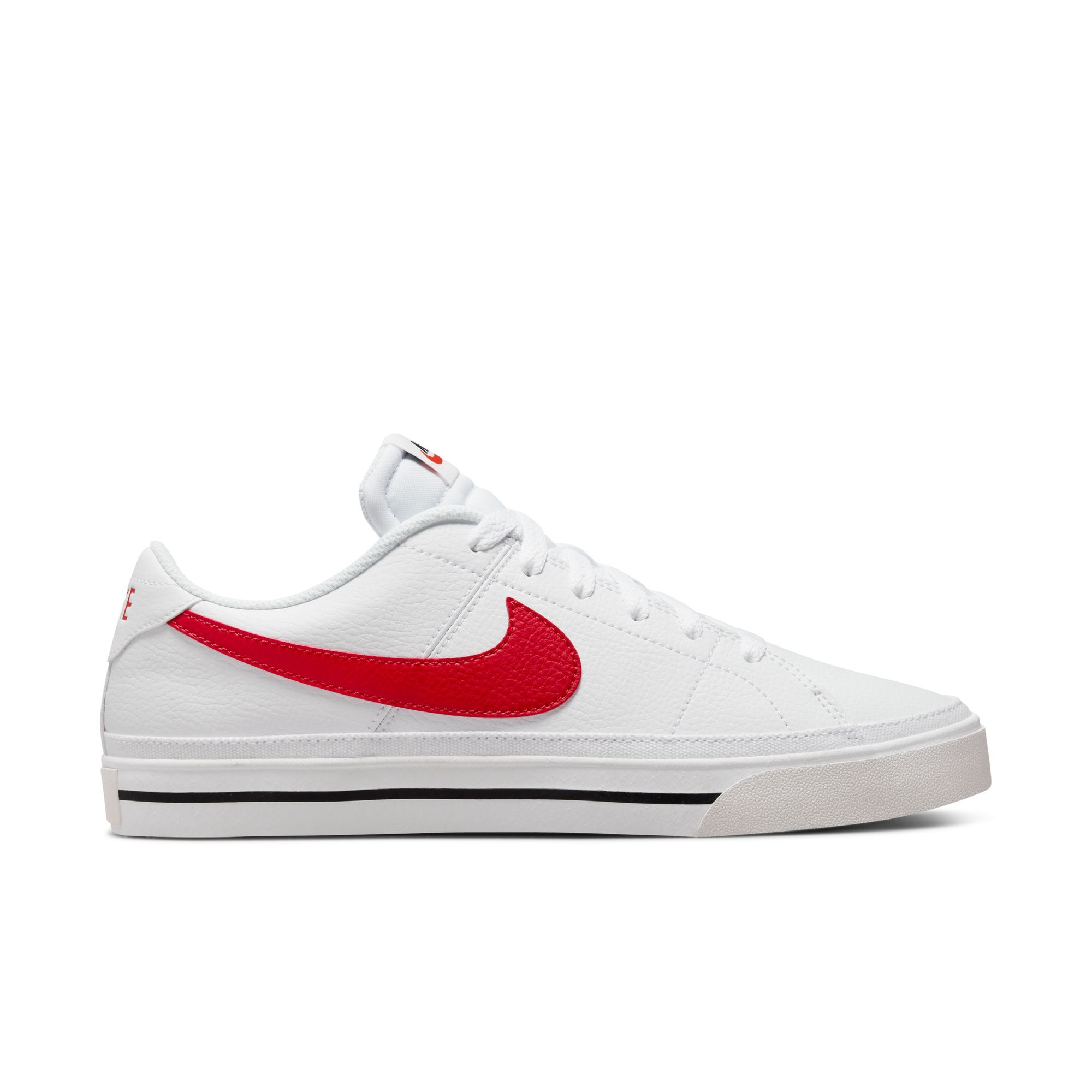 Nike Court Legacy Nn Tenis blanco de hombre lifestyle