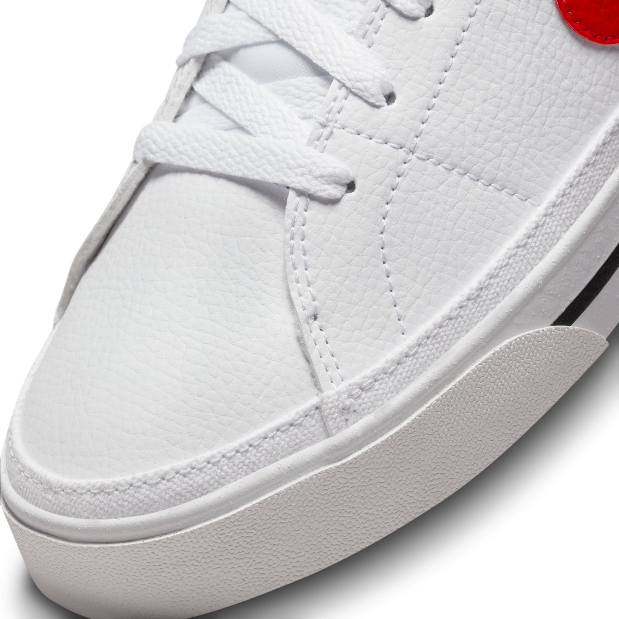 Nike Court Legacy Nn Tenis blanco de hombre lifestyle