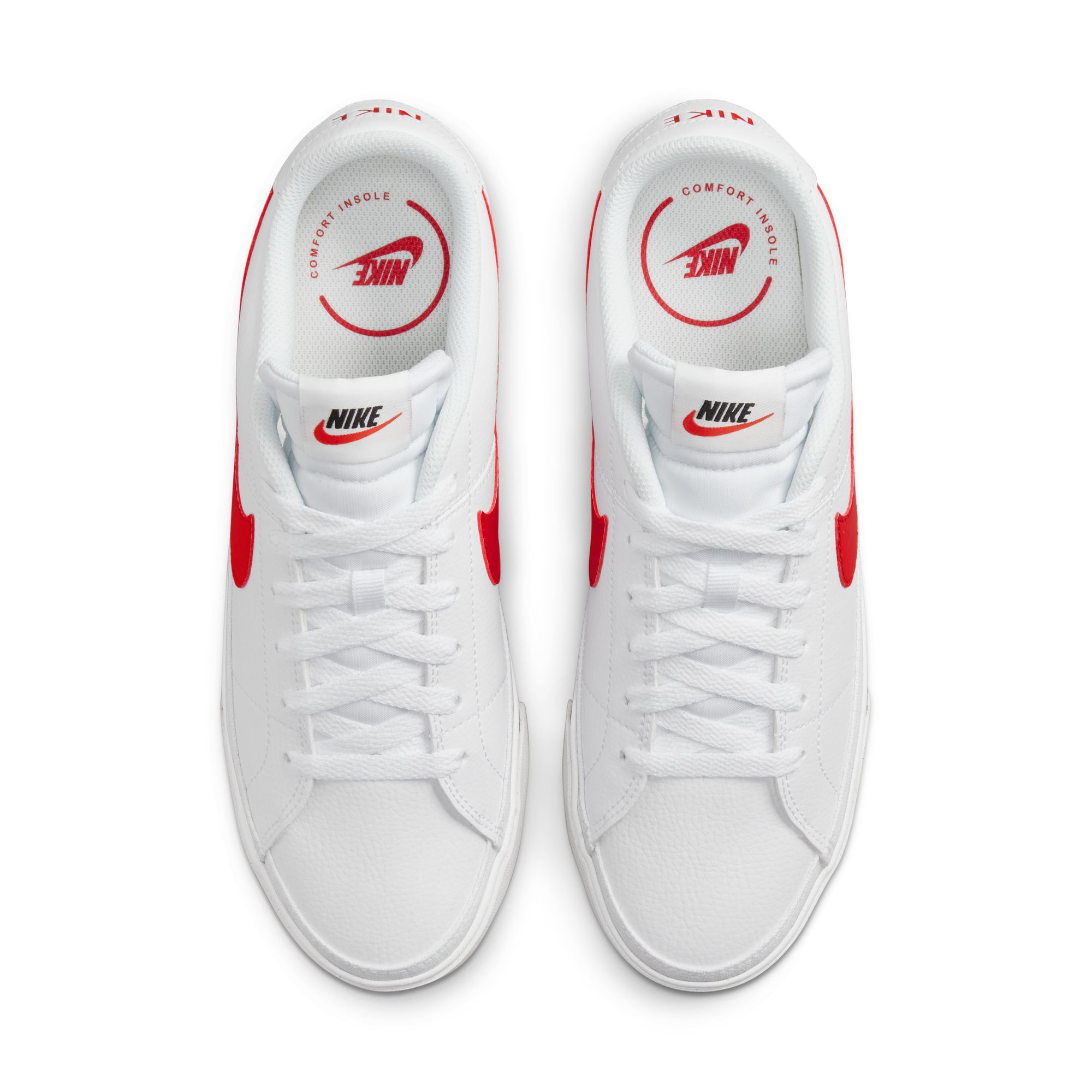 Nike Court Legacy Nn Tenis blanco de hombre lifestyle