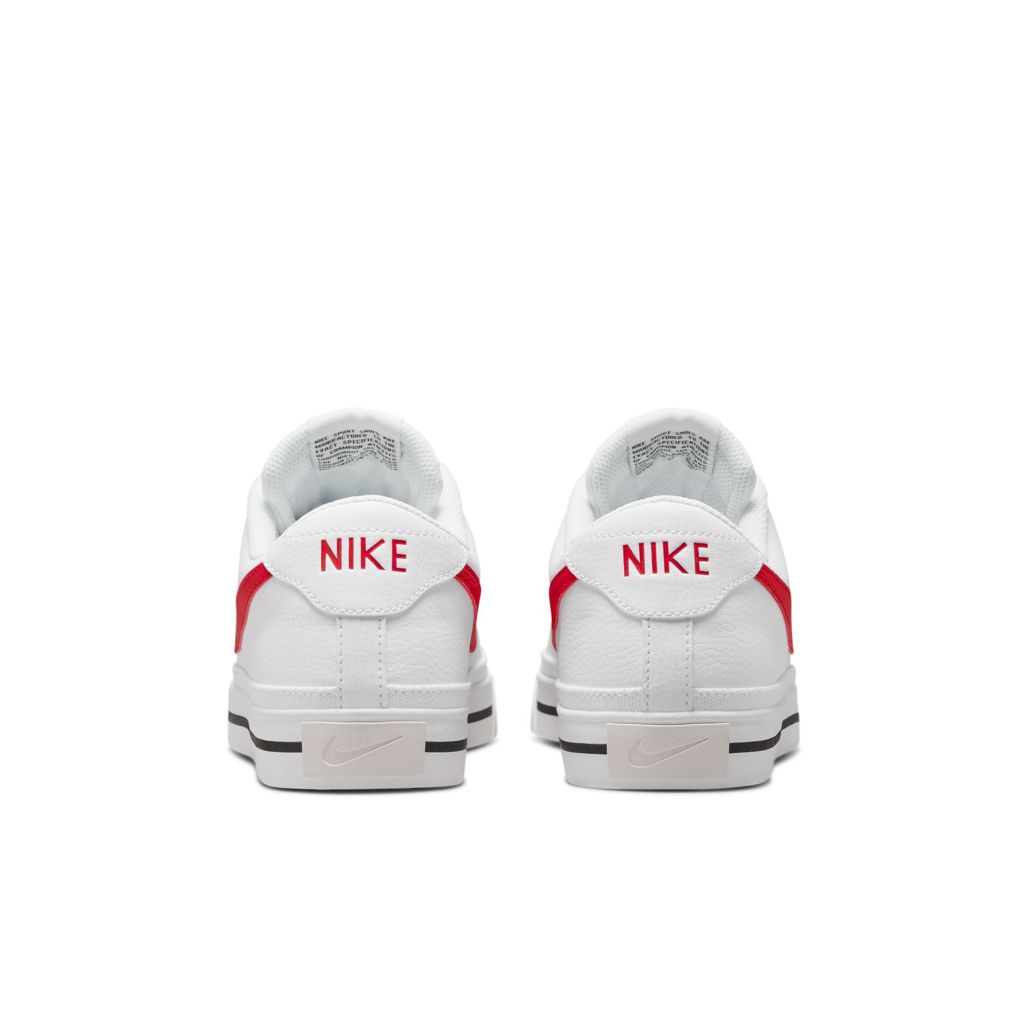 Nike Court Legacy Nn Tenis blanco de hombre lifestyle