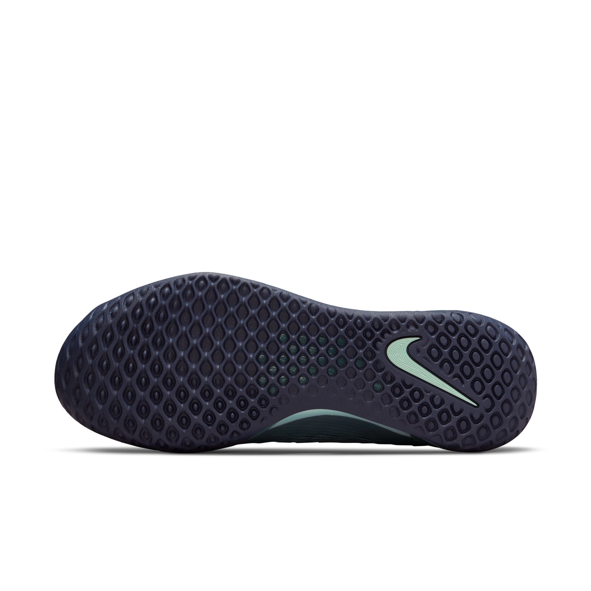 Nike M Nike Zoom Court Nxt Hc Tenis azul de hombre para tenis