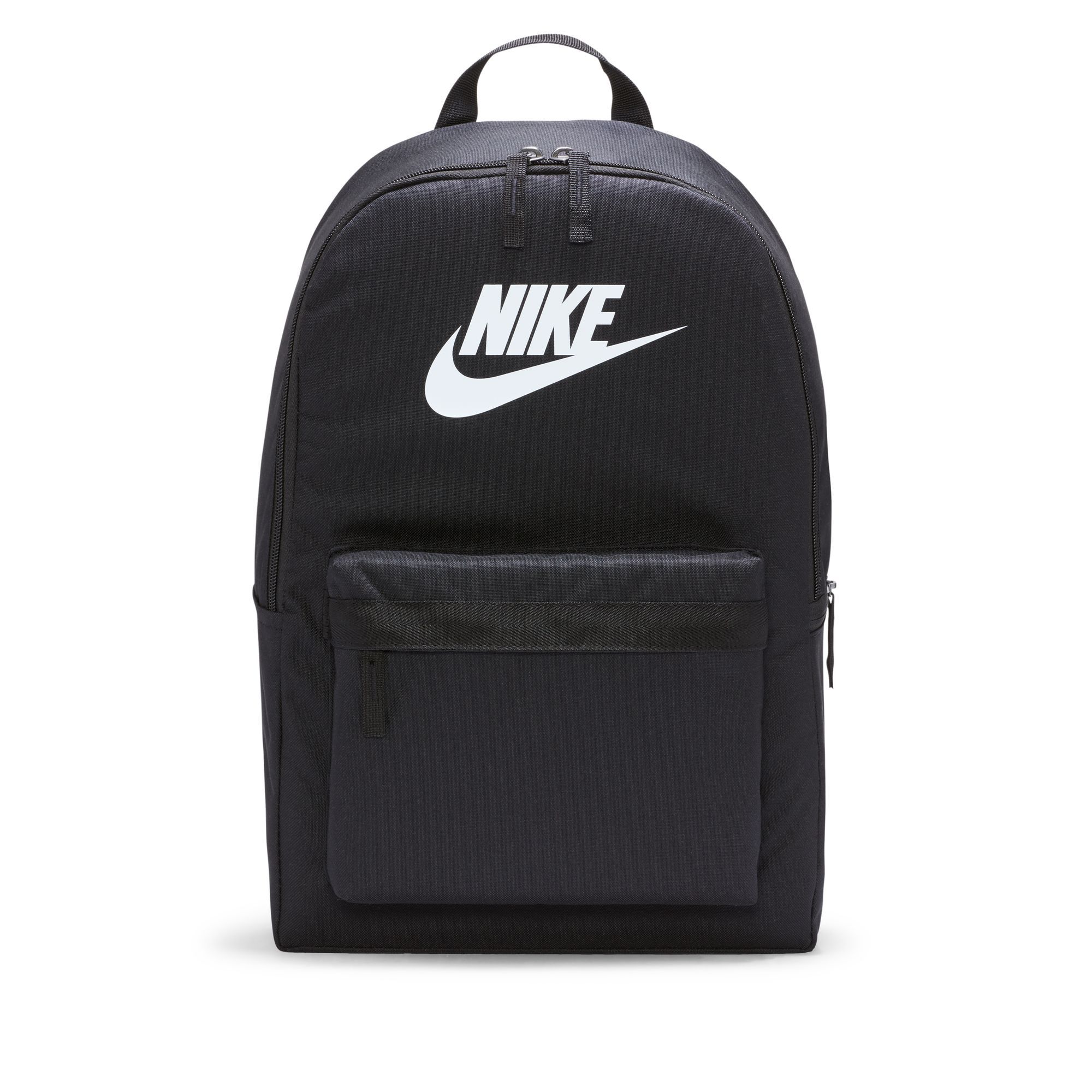 Nike Nk Heritage Bkpk -  Fa21 Morral negro de mujer lifestyle
