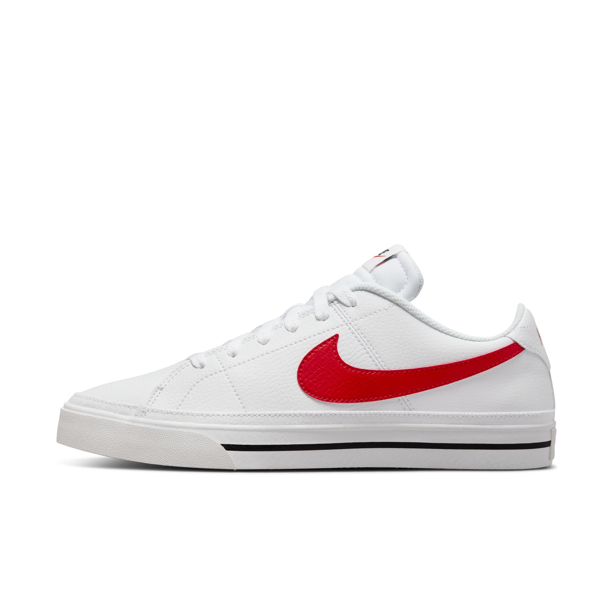 Nike Court Legacy Nn Tenis blanco de hombre lifestyle