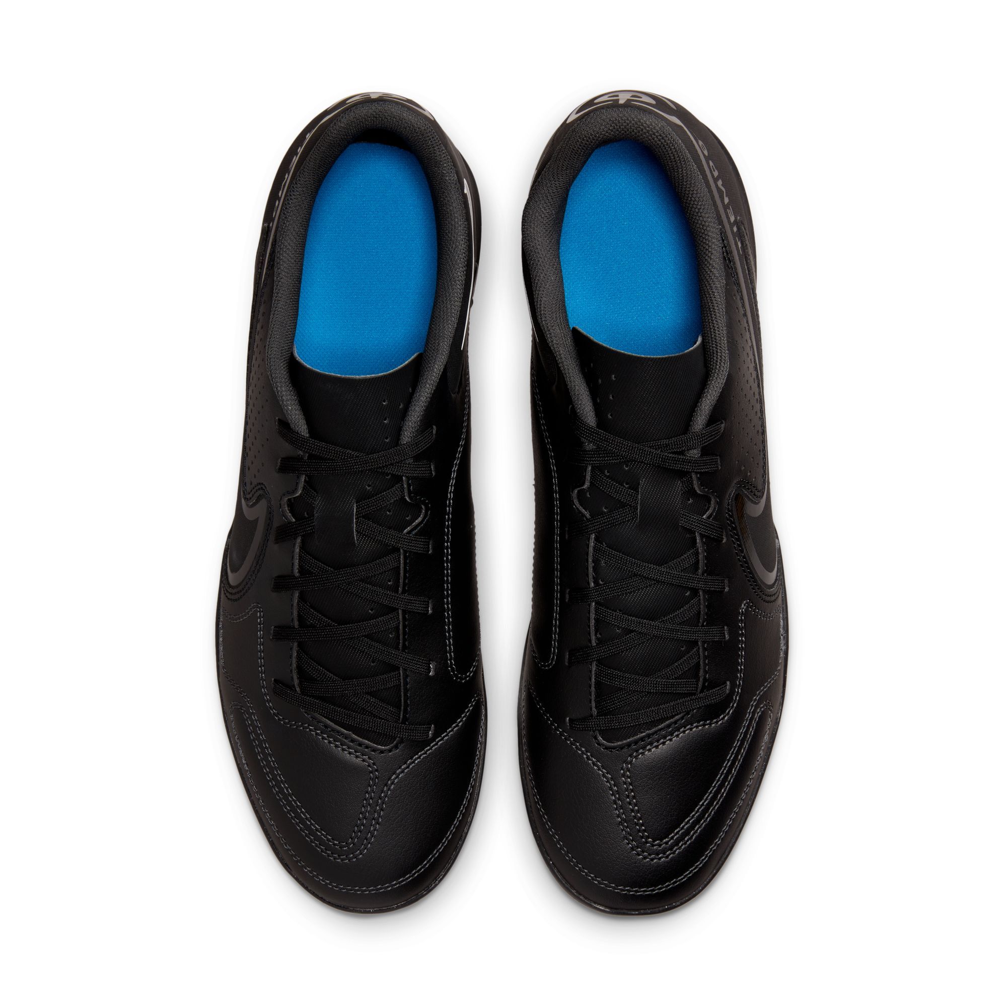 Nike Legend 9 Club Tf Guayos negro de hombre para futbol