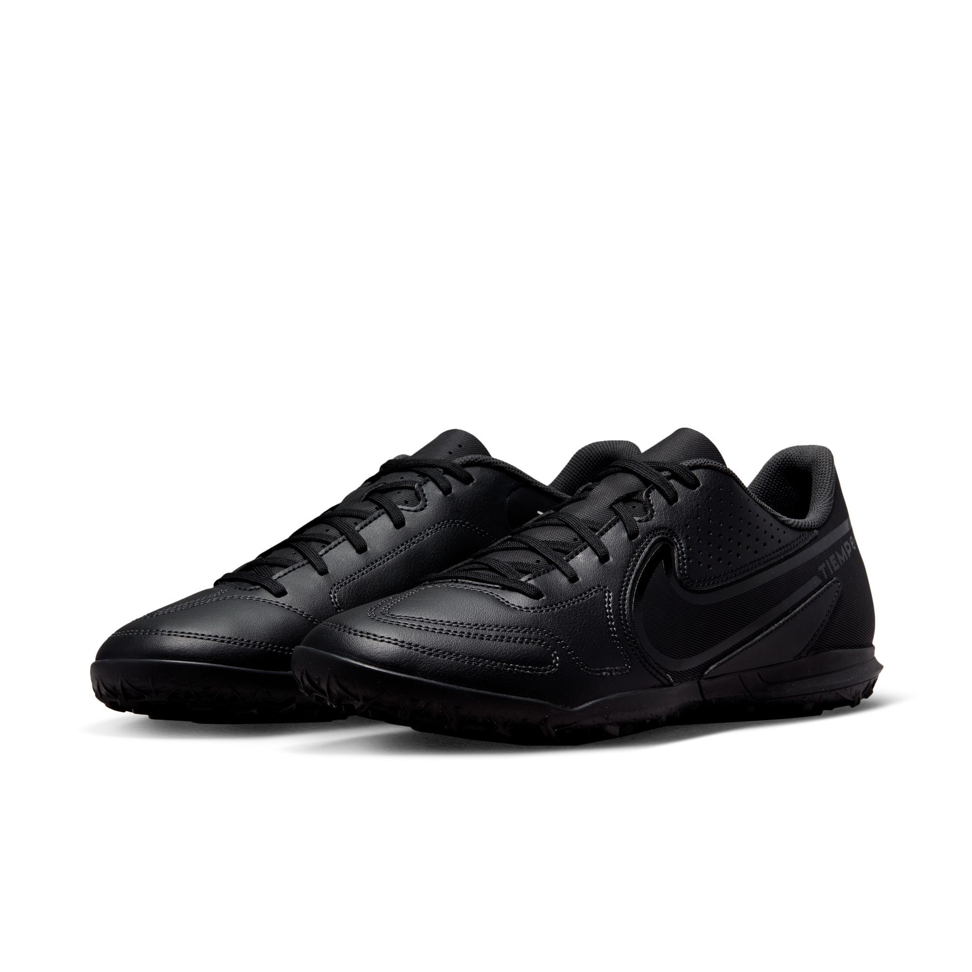 Nike Legend 9 Club Tf Guayos negro de hombre para futbol