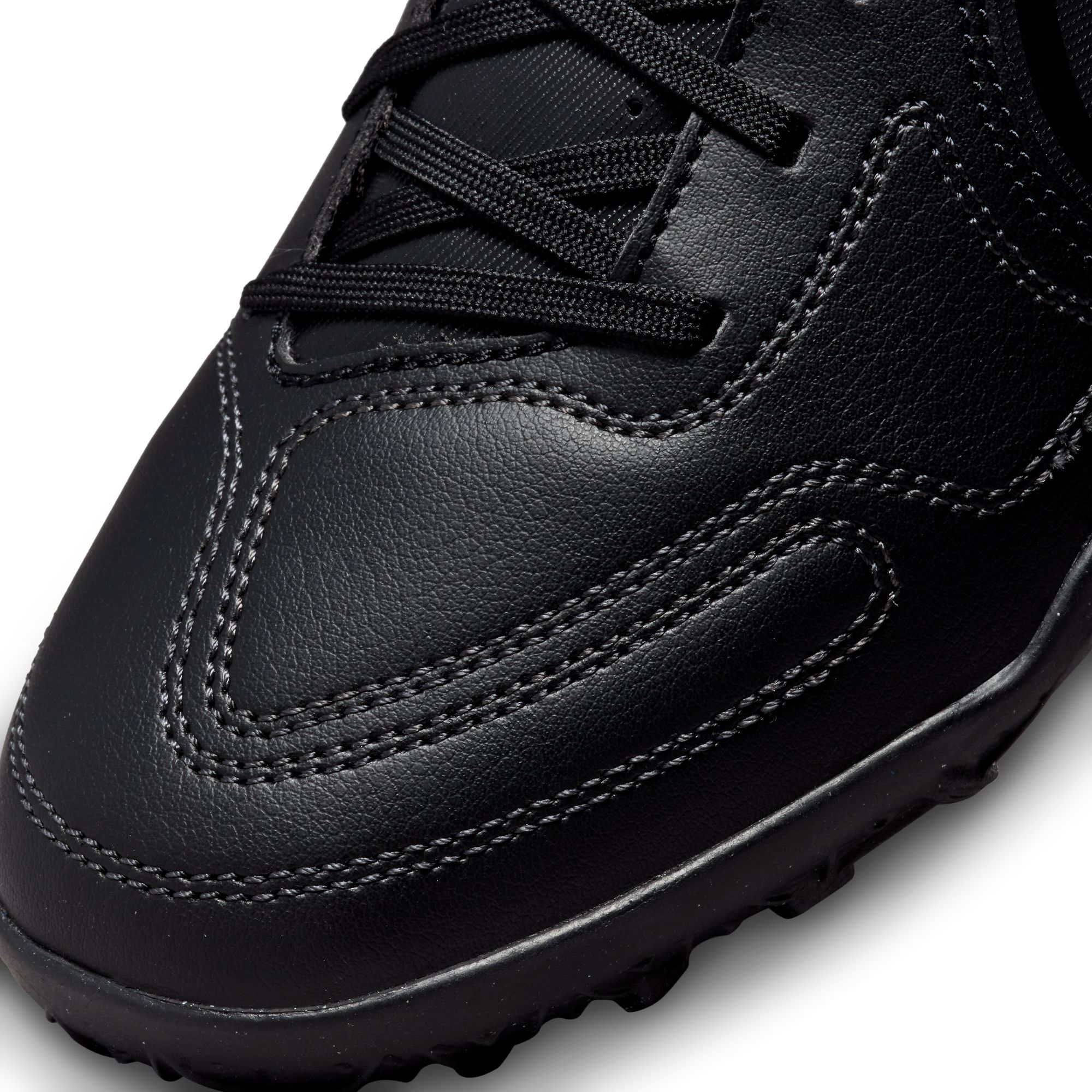 Nike Legend 9 Club Tf Guayos negro de hombre para futbol