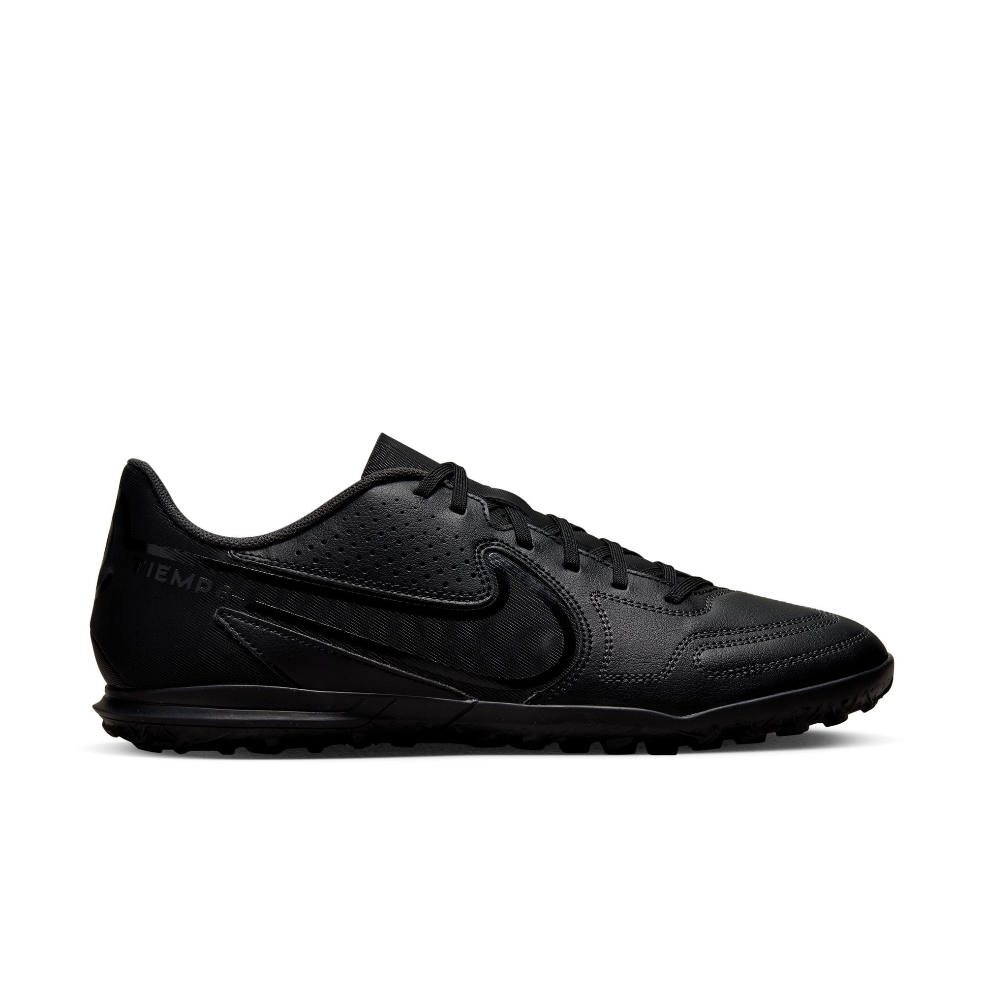 Nike Legend 9 Club Tf Guayos negro de hombre para futbol