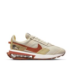 tenis nike de cuero hombre