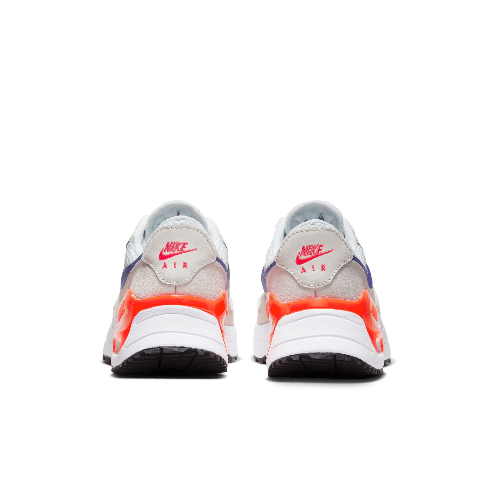 Nike W Nike Air Max Systm Tenis blanco de mujer lifestyle
