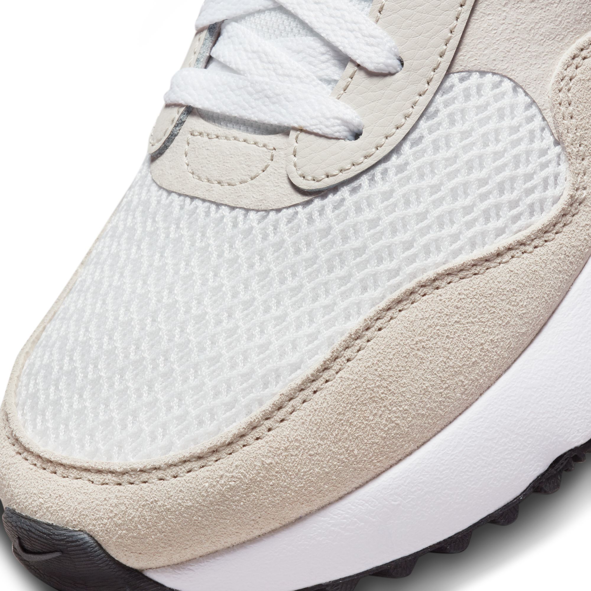 Nike W Nike Air Max Systm Tenis blanco de mujer lifestyle