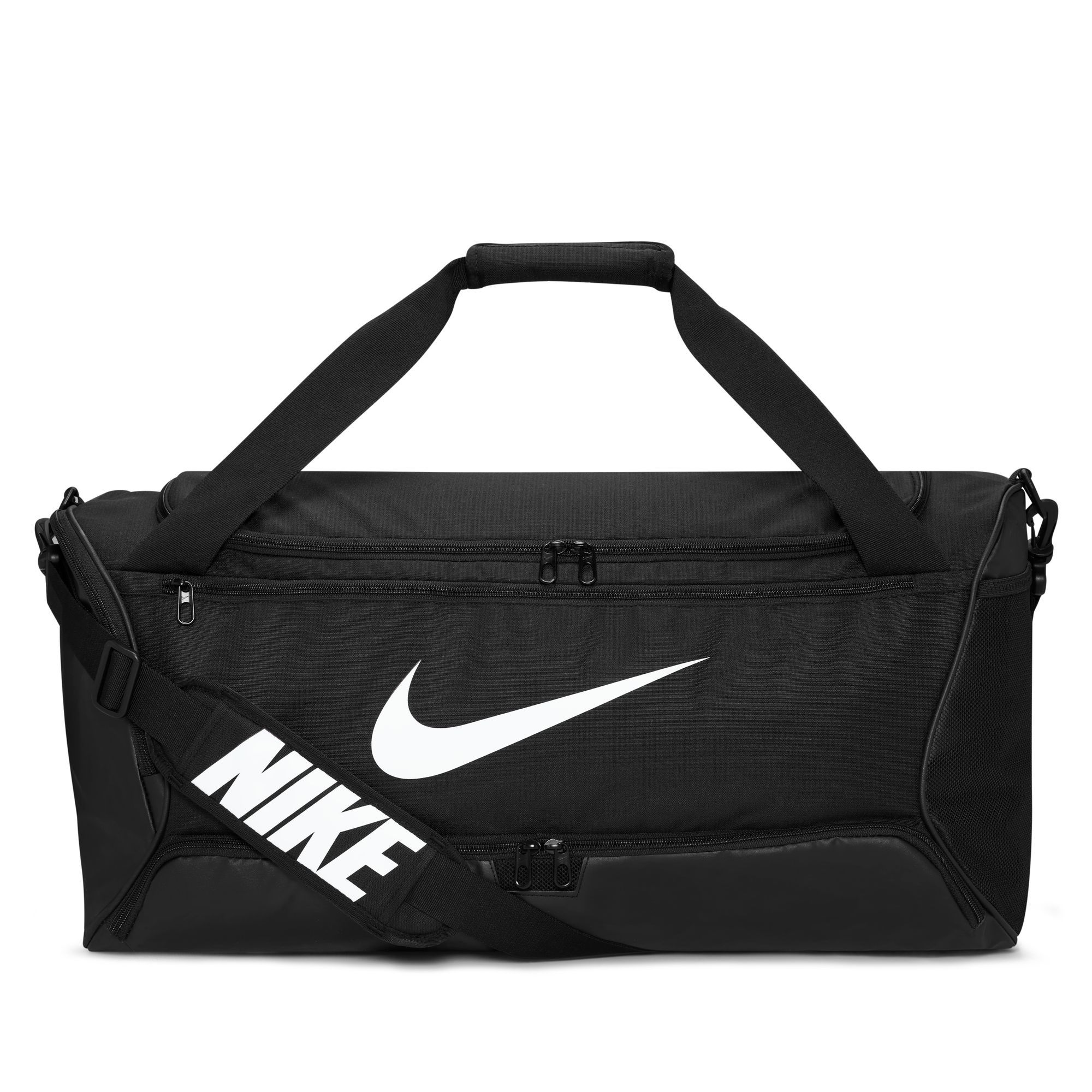 Nk Brsla M Duff - 9.5 (60L) Maletín de hombre para entrenamiento marca Nike