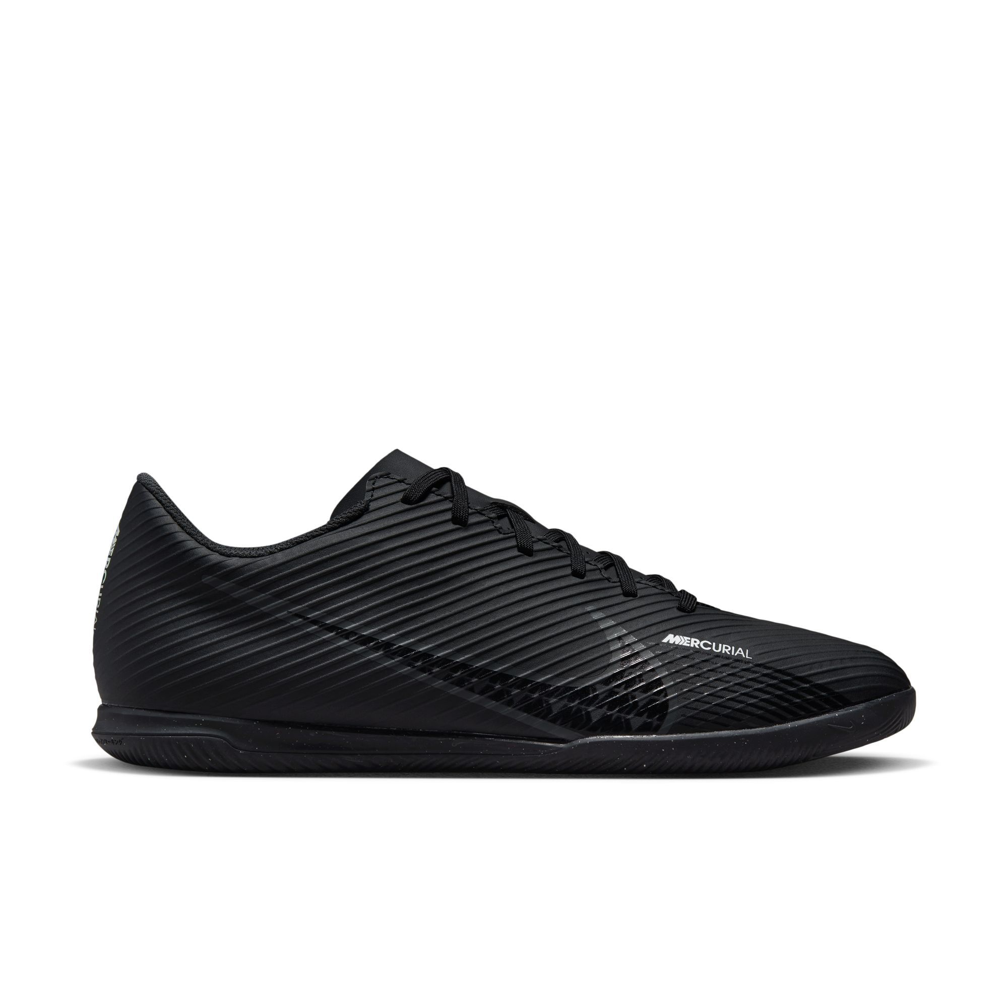 Nike Vapor 15 Club Ic Guayos negro de hombre para futbol