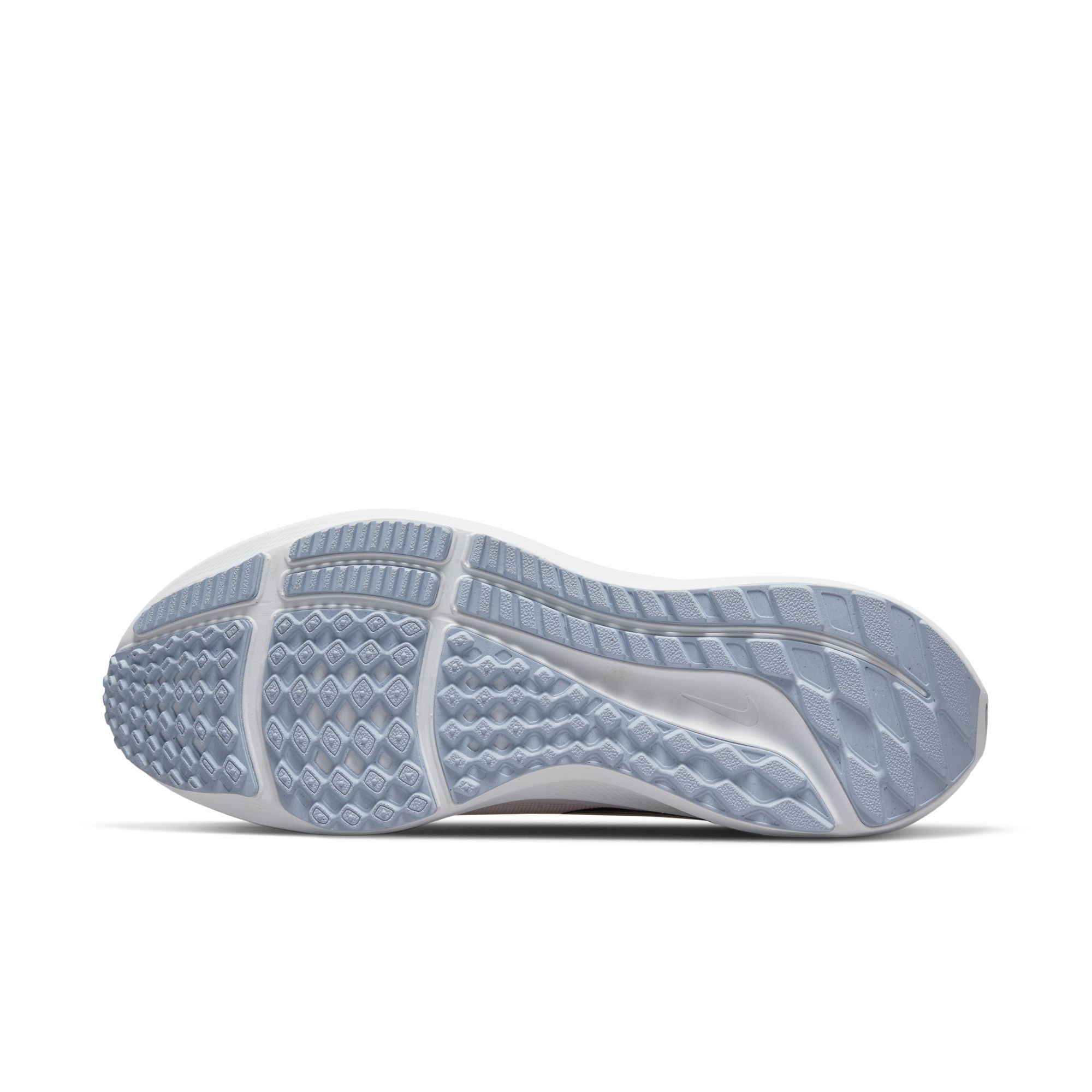 Nike Wmns Nike Air Zoom Pegasus 39 Tenis morado de mujer para correr