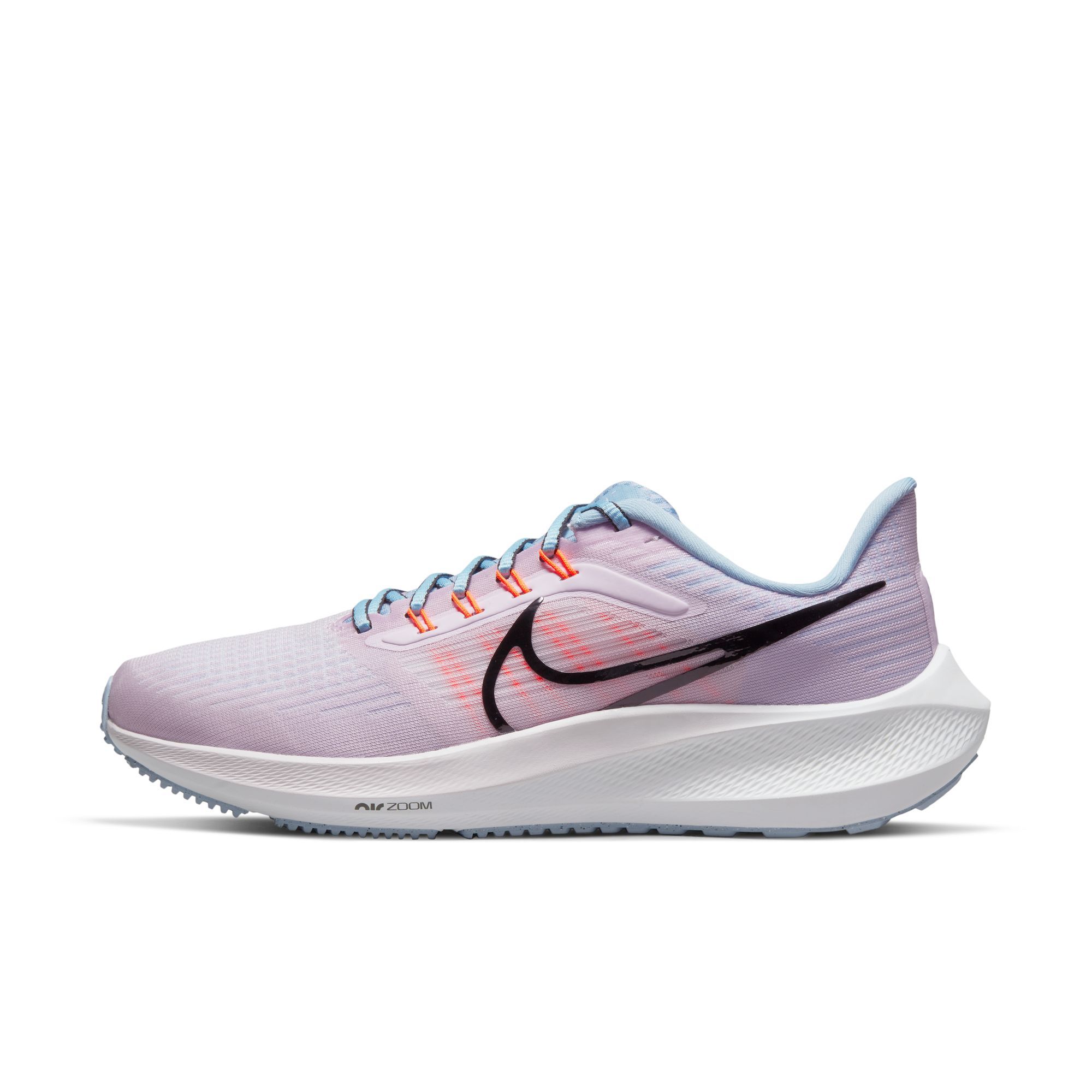 Nike Wmns Nike Air Zoom Pegasus 39 Tenis morado de mujer para correr