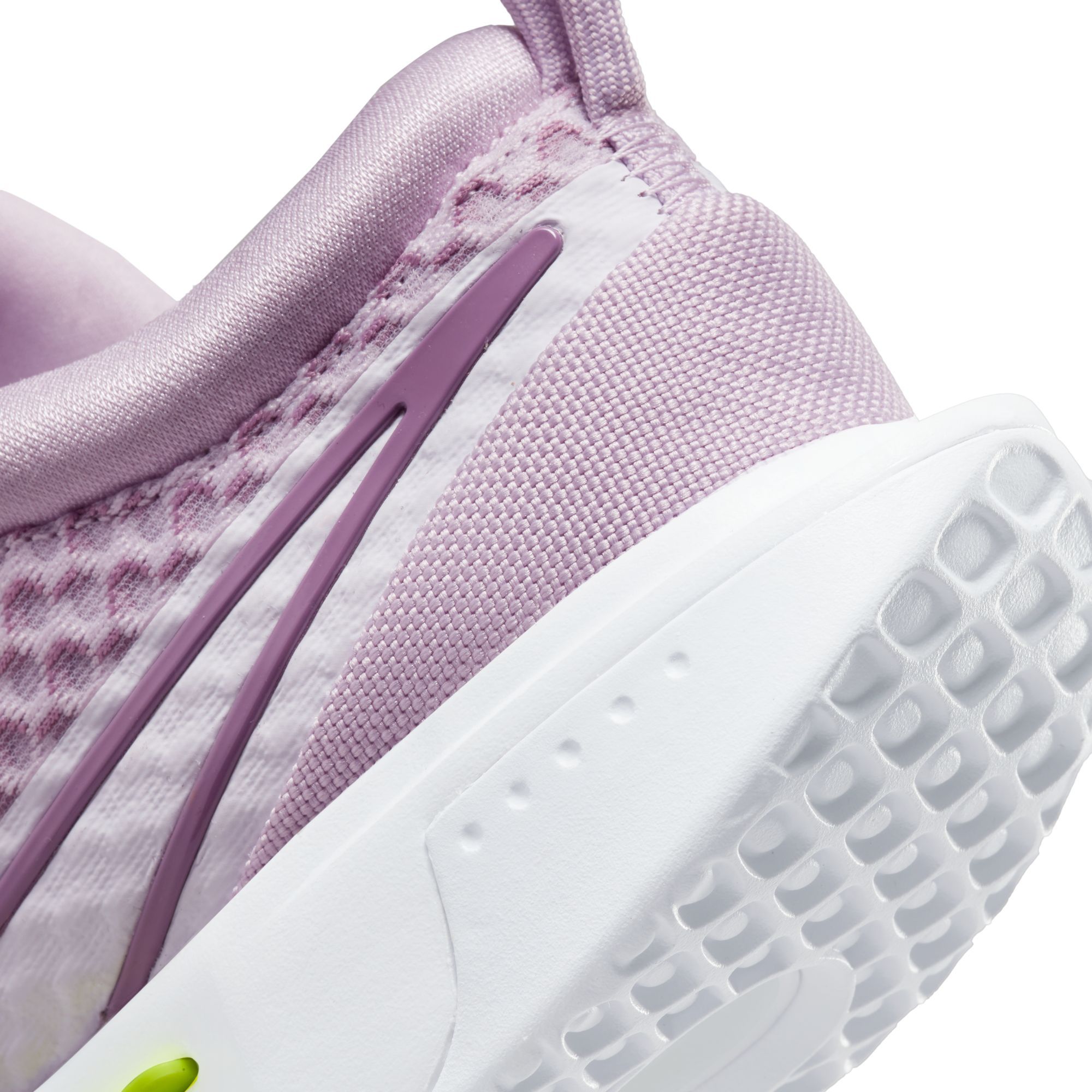 Nike W Nike Zoom Court Pro Hc Tenis morado de mujer para tenis