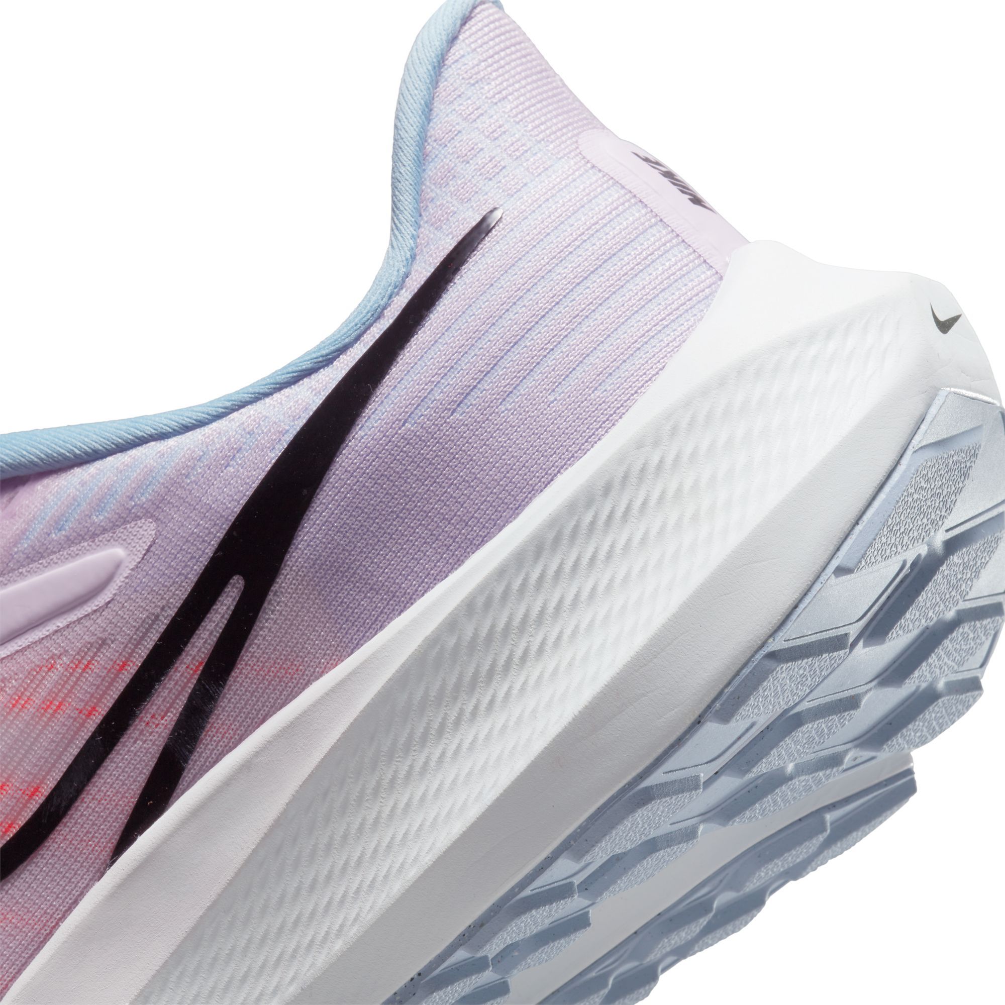 Nike Wmns Nike Air Zoom Pegasus 39 Tenis morado de mujer para correr