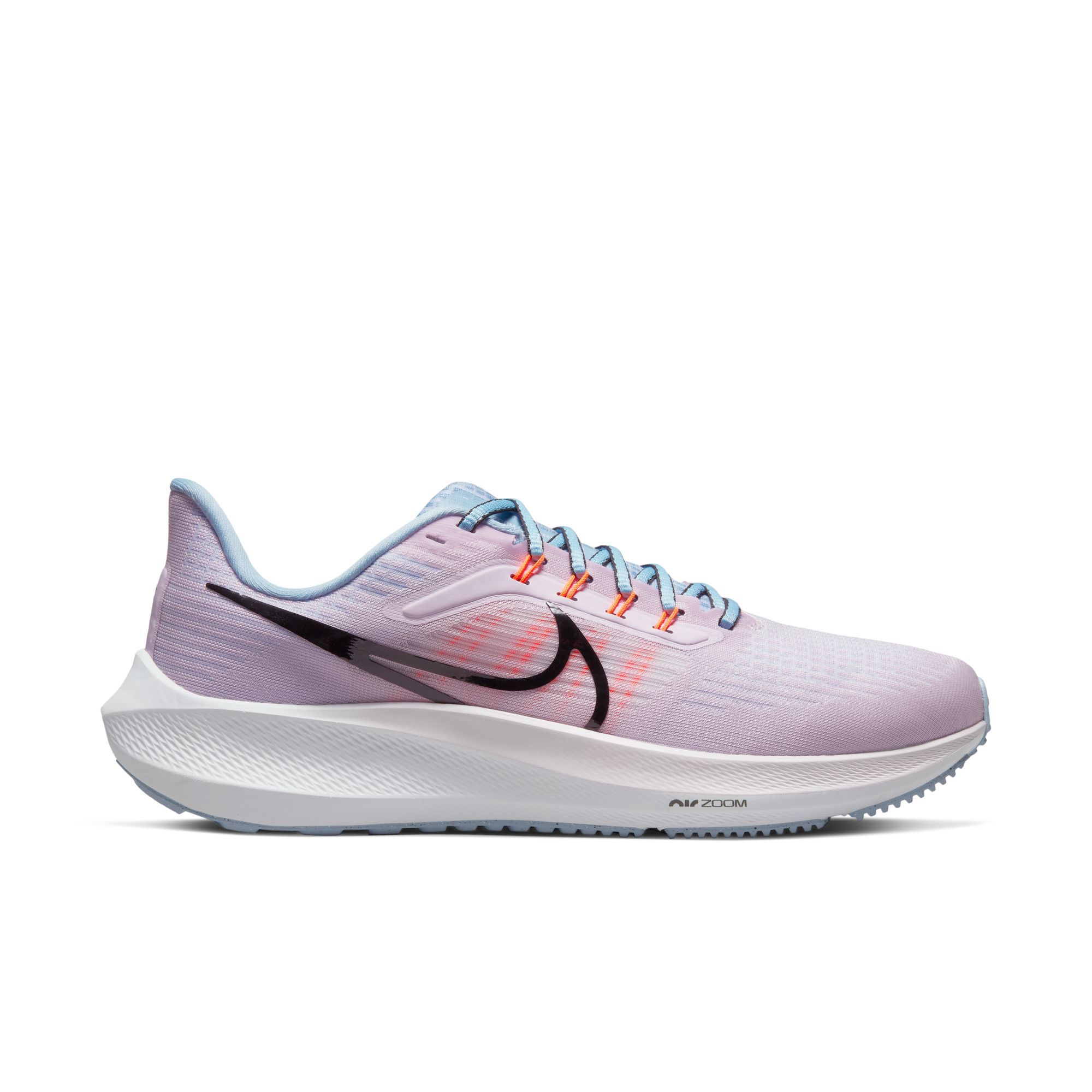 Nike Wmns Nike Air Zoom Pegasus 39 Tenis morado de mujer para correr