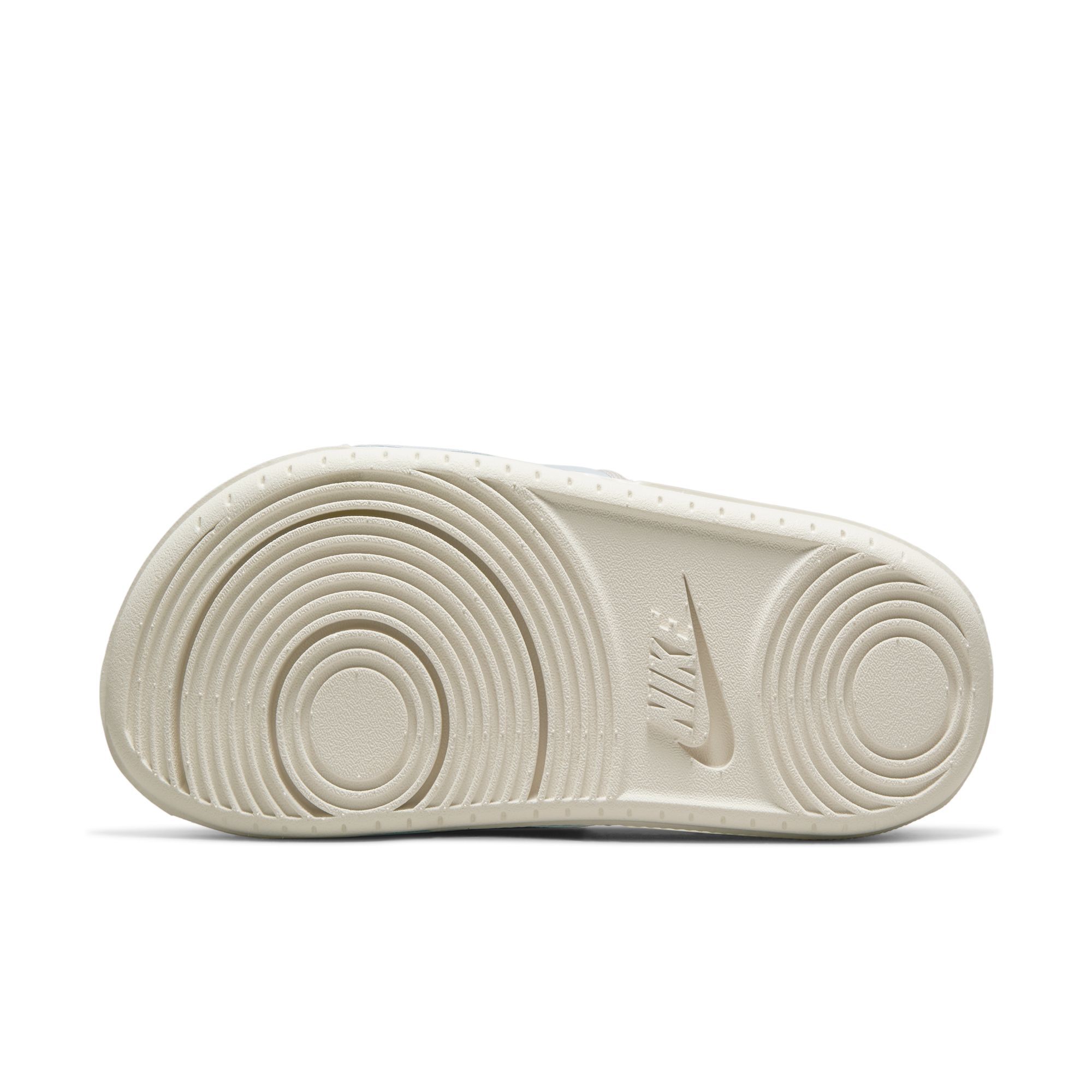 Nike Wmns Nike Offcourt Slide Sandalias blanco de mujer para natacion