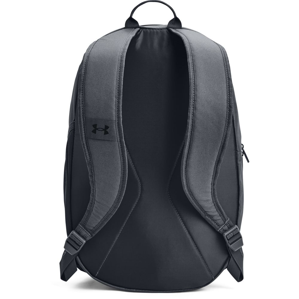 UA Hustle Lite Backpack Morral gris unisex lifestyle
