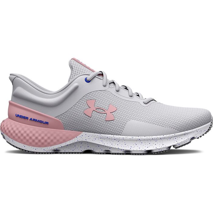 Tenis-under-armour-para-mujer-Ua-W-Charged-Escape-4-para-correr-color-blanco.-Lateral-Externa-Derecha