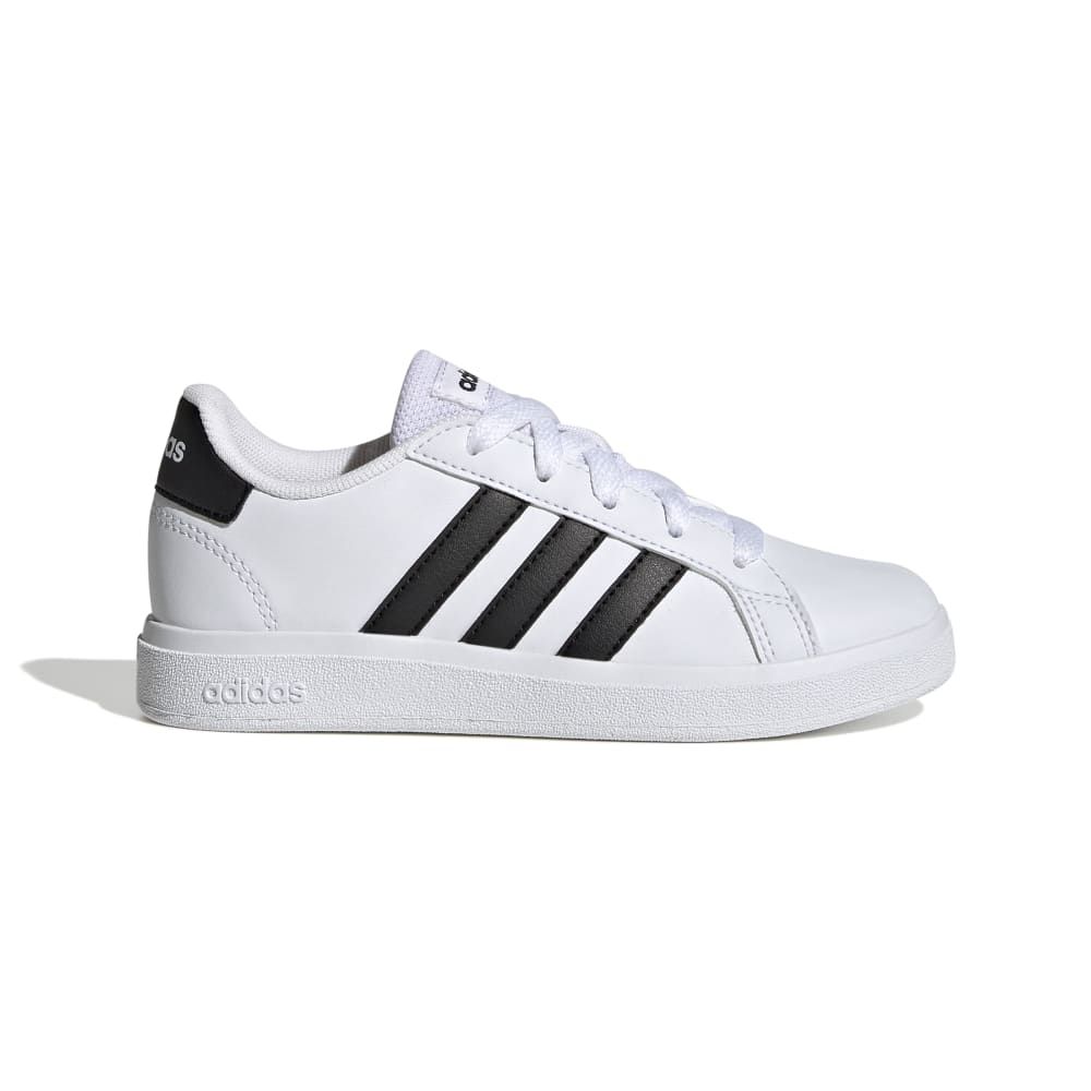 Adidas Tenis Adidas Grand Court Lifestyle Para blanco de niño lifestyle