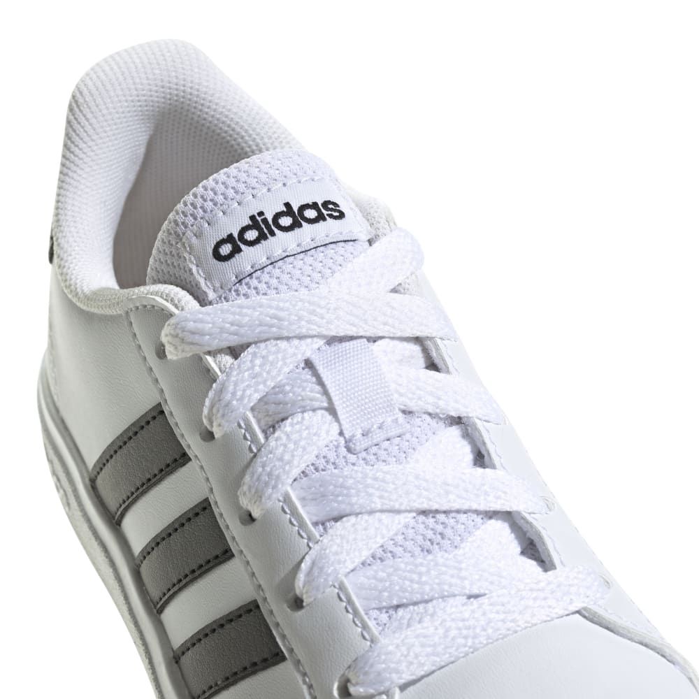 Adidas Tenis Adidas Grand Court Lifestyle Para blanco de niño lifestyle