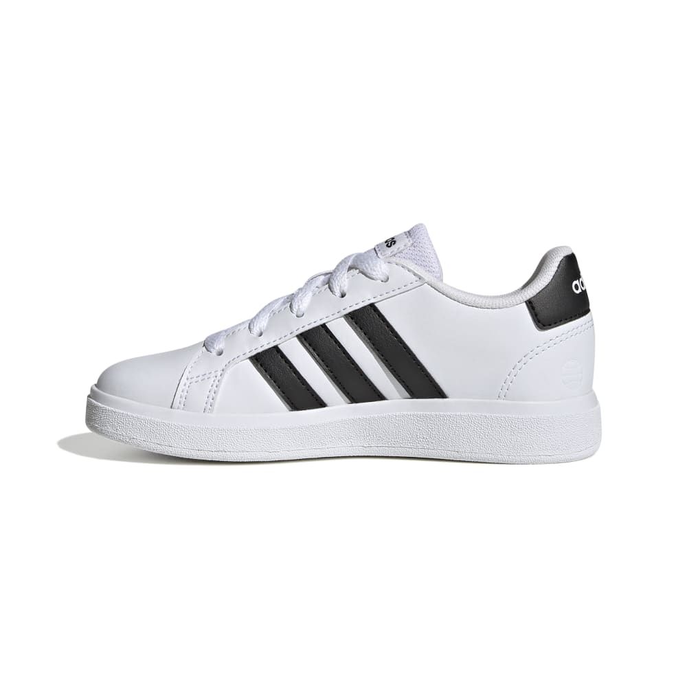 Adidas Tenis Adidas Grand Court Lifestyle Para blanco de niño lifestyle