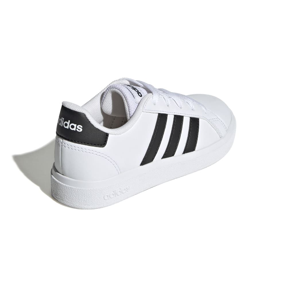 Adidas Tenis Adidas Grand Court Lifestyle Para blanco de niño lifestyle
