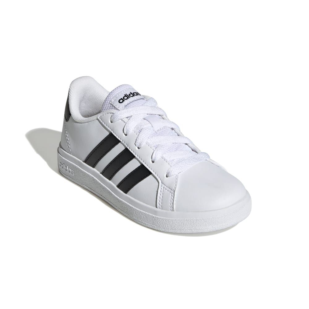 Adidas Tenis Adidas Grand Court Lifestyle Para blanco de niño lifestyle