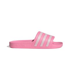 Sandalias-adidas-para-mujer-Adilette-Aqua-para-natacion-color-rosado.-Lateral-Externa-Derecha