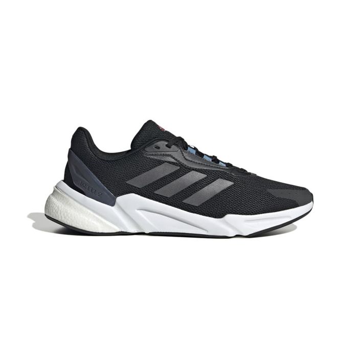 Tenis-adidas-para-hombre-X9000L2-U-para-correr-color-negro.-Lateral-Externa-Derecha
