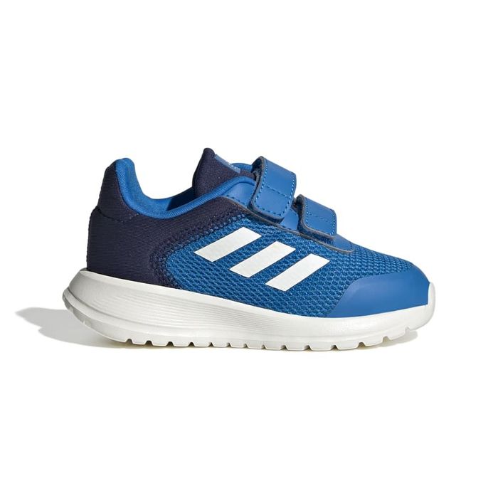 Tenis-adidas-para-niño-Tensaur-Run-2.0-Cf-I-para-correr-color-azul.-Lateral-Externa-Derecha