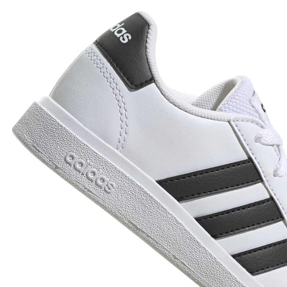 Adidas Tenis Adidas Grand Court Lifestyle Para blanco de niño lifestyle