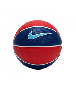 Balon-nike-para-hombre-Nike-Skills-para-baloncesto-color-negro.-Frente-Sin-Modelo