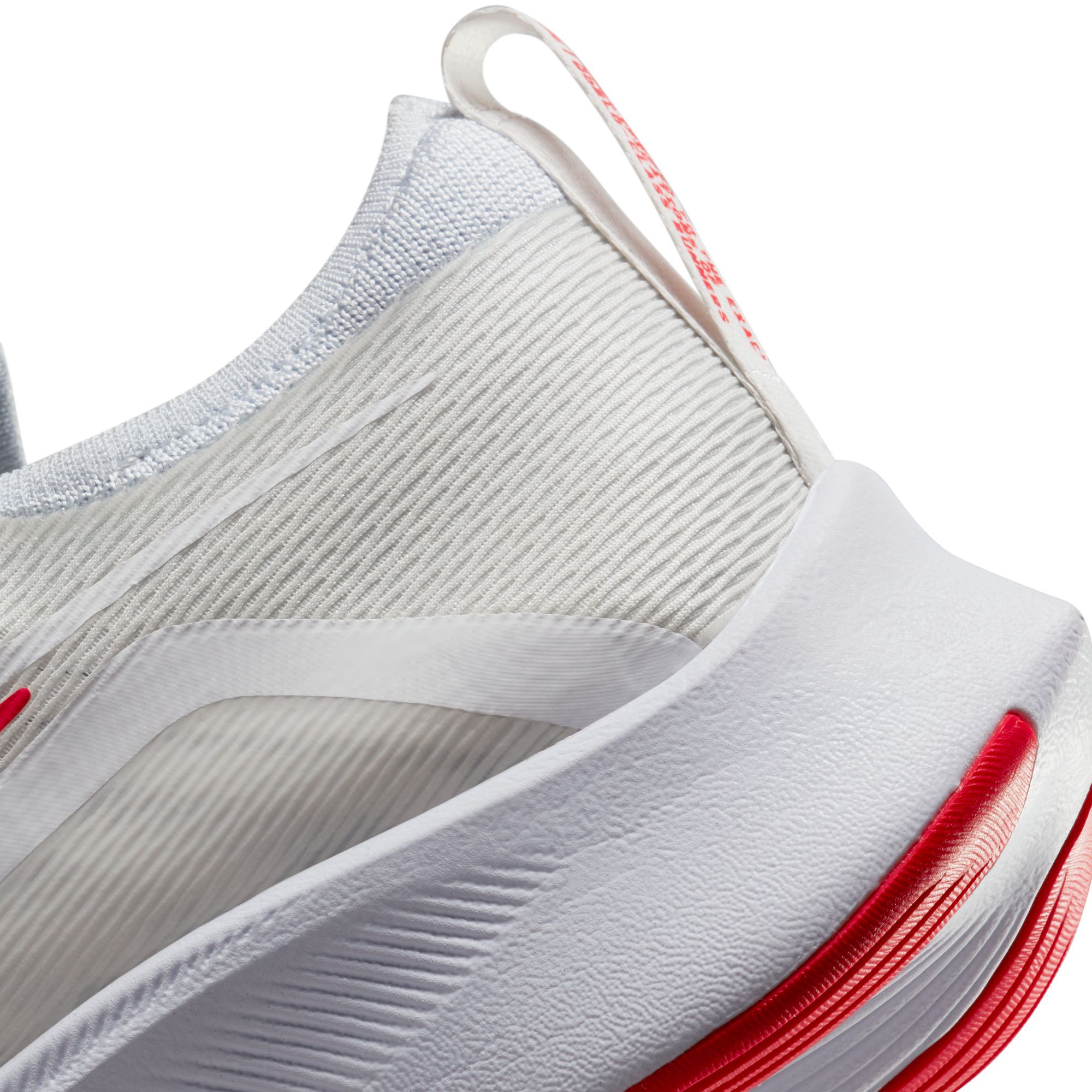 Nike Zoom Fly 4 Tenis negro de hombre para correr