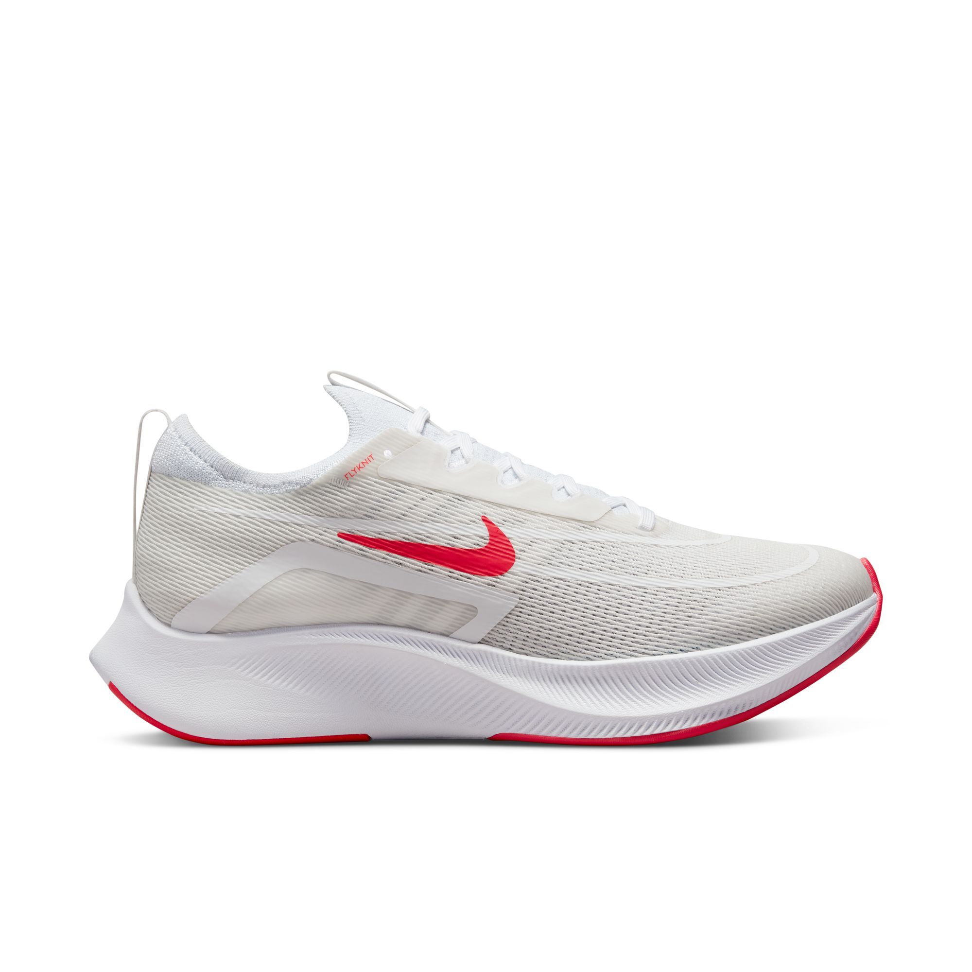 Nike Zoom Fly 4 Tenis negro de hombre para correr