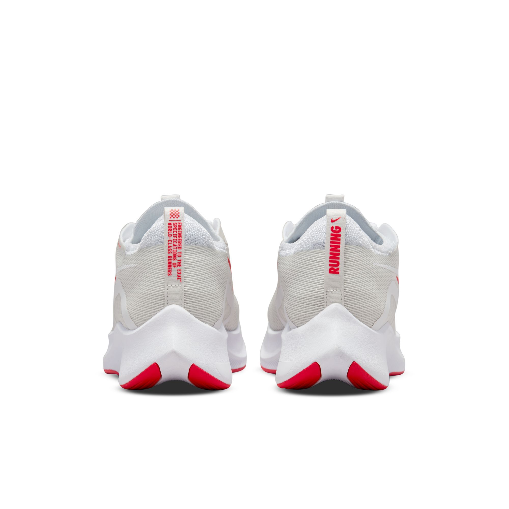 Nike Zoom Fly 4 Tenis negro de hombre para correr