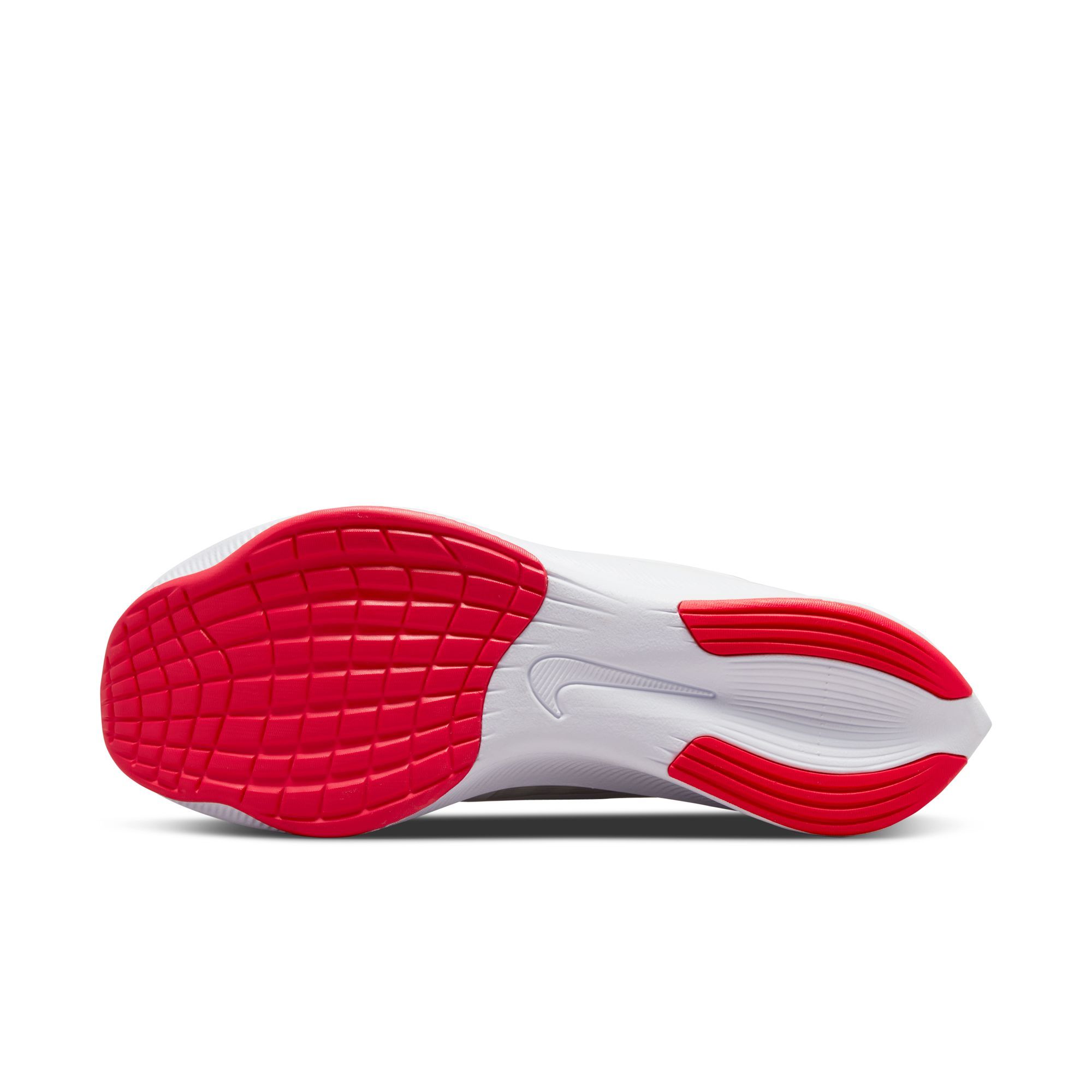 Nike Zoom Fly 4 Tenis negro de hombre para correr