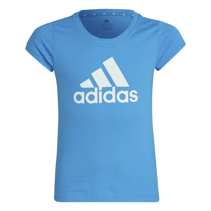 Camiseta-Manga-Corta-adidas-para-niño-G-Bl-T-para-entrenamiento-color-azul.-Frente-Sin-Modelo