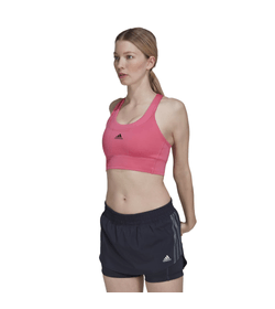 Top-adidas-para-mujer-Run-Ms-Pkt-Bra-para-entrenamiento-color-morado.-Frente-Sobre-Modelo