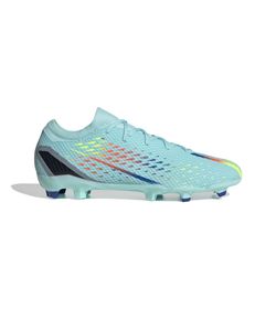 Guayos-adidas-para-hombre-X-Speedportal.3-Fg-para-futbol-color-azul.-Lateral-Externa-Derecha