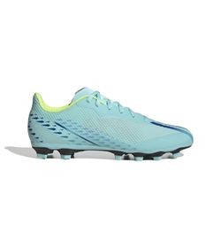 Guayos-adidas-para-hombre-X-Speedportal.4-Fxg-para-futbol-color-azul.-Lateral-Externa-Derecha