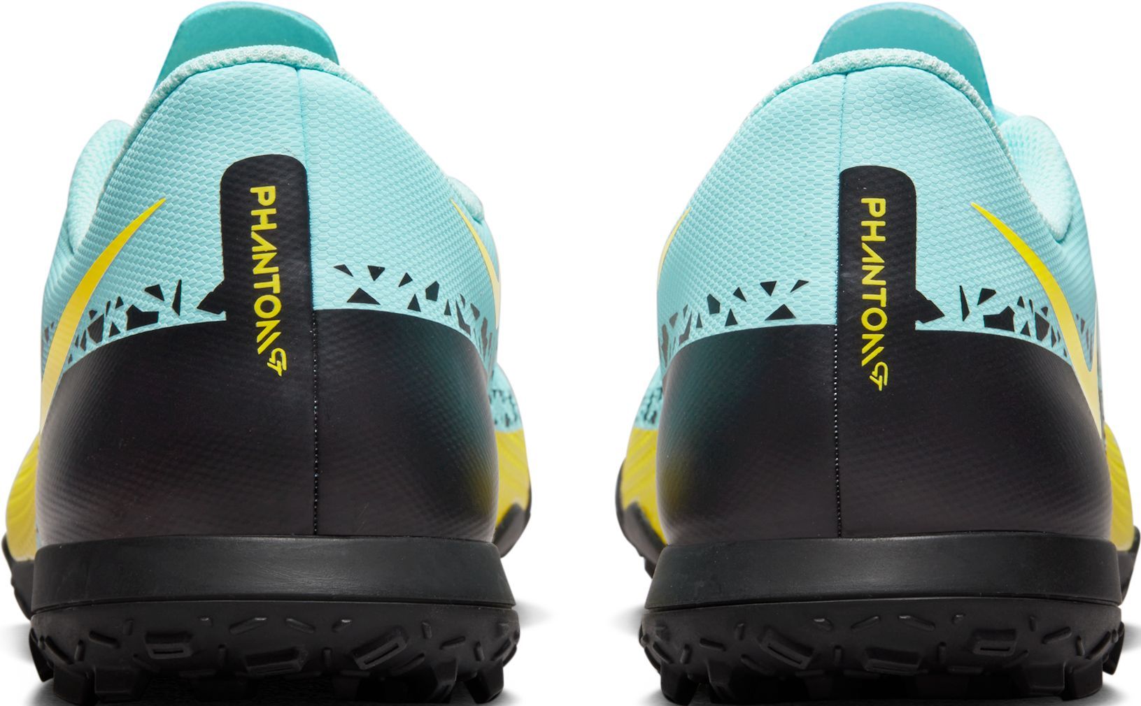 Nike Phantom Gt2 Club Tf Guayos azul de hombre para futbol