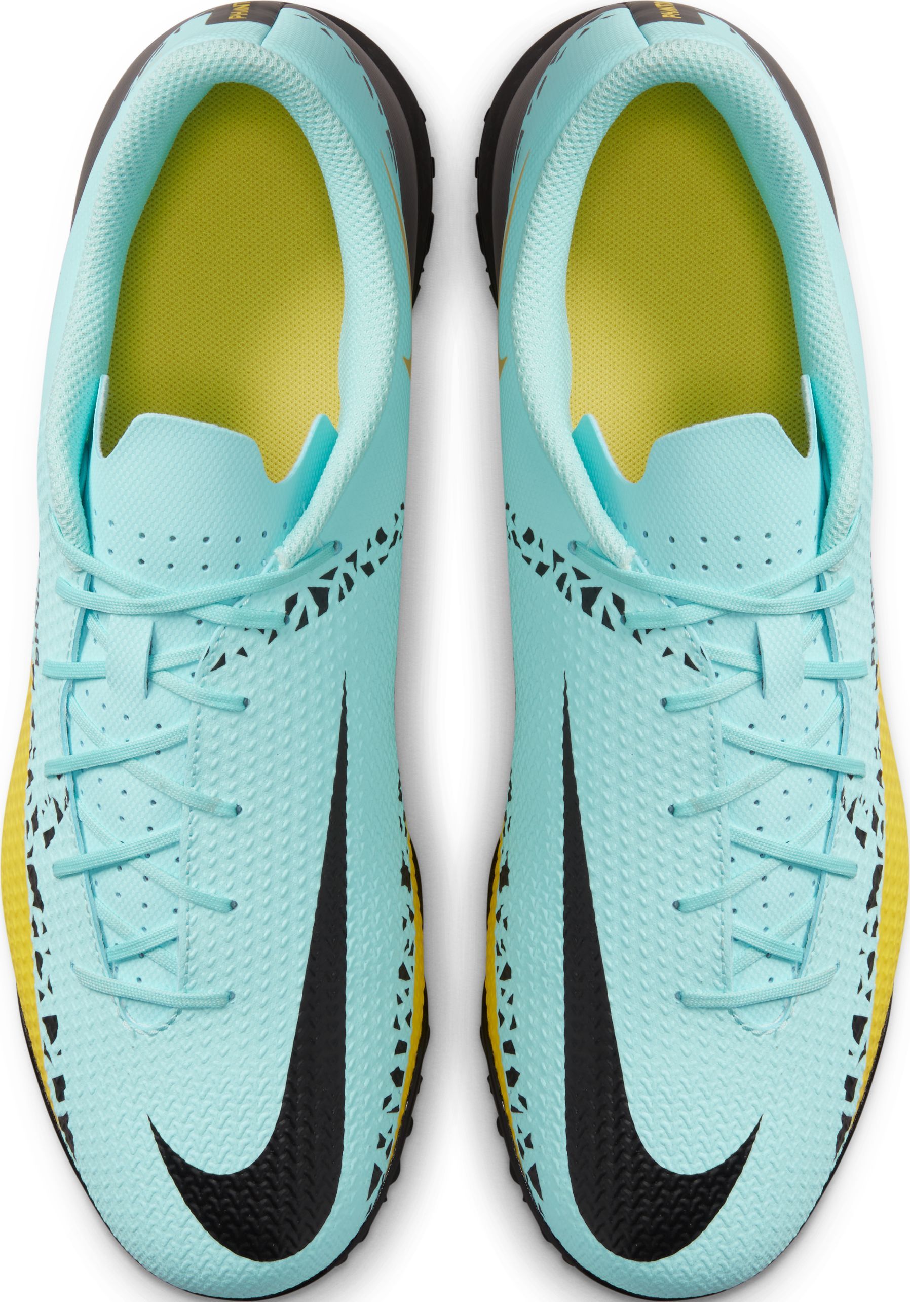 Nike Phantom Gt2 Club Tf Guayos azul de hombre para futbol