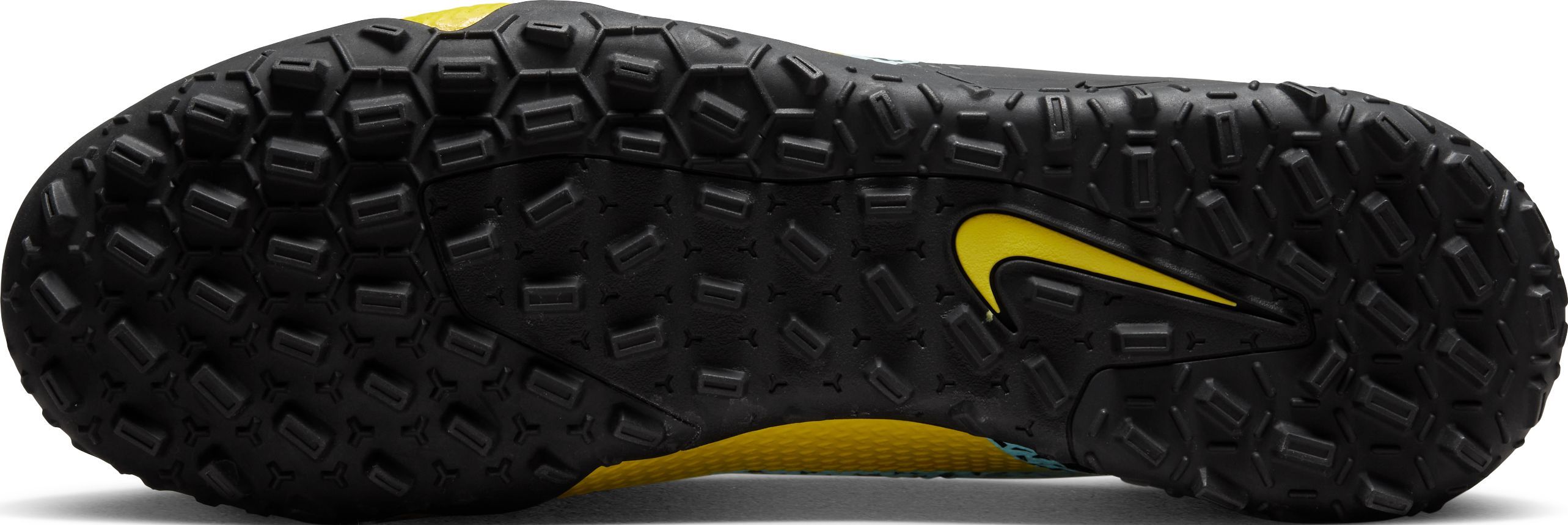 Nike Phantom Gt2 Club Tf Guayos azul de hombre para futbol