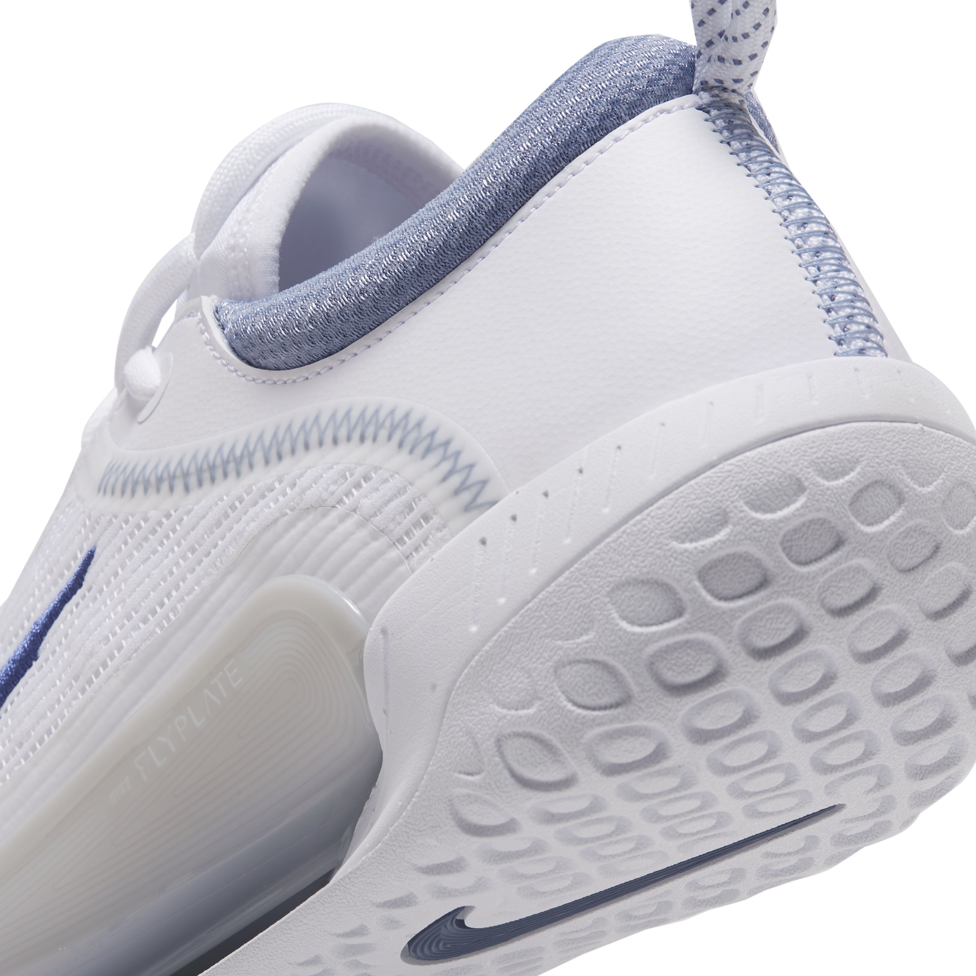 Nike M Nike Zoom Court Nxt Hc Tenis blanco de hombre para tenis