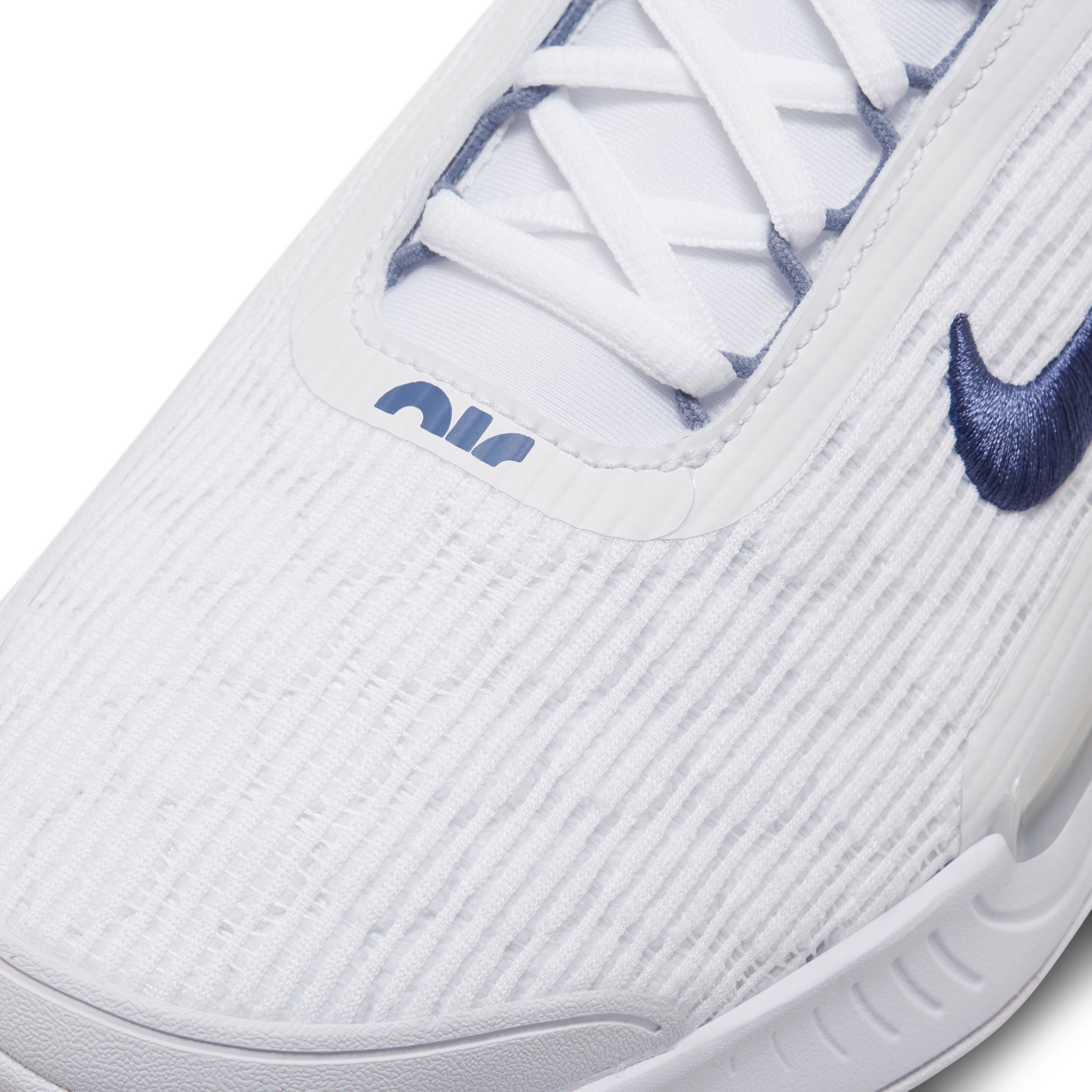 Nike M Nike Zoom Court Nxt Hc Tenis blanco de hombre para tenis