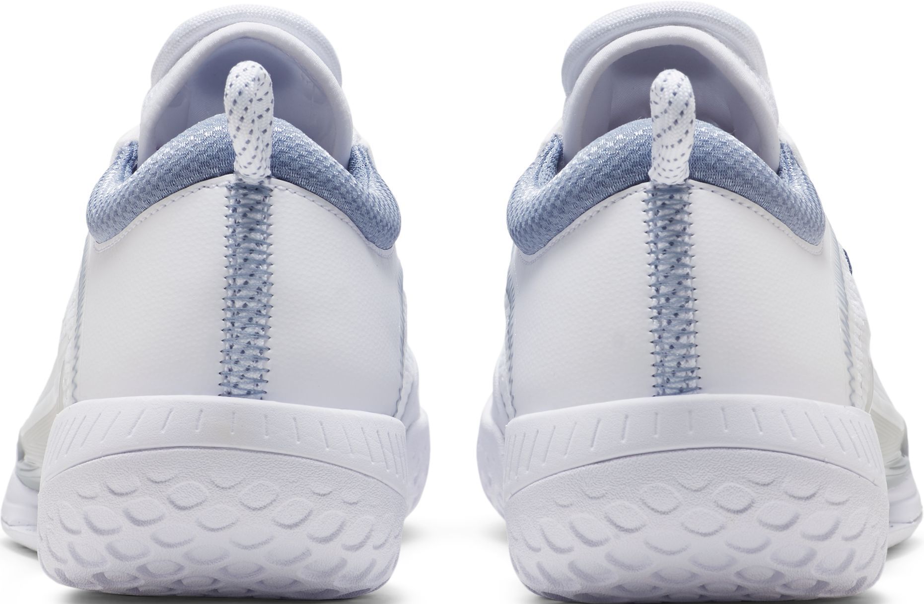 Nike M Nike Zoom Court Nxt Hc Tenis blanco de hombre para tenis